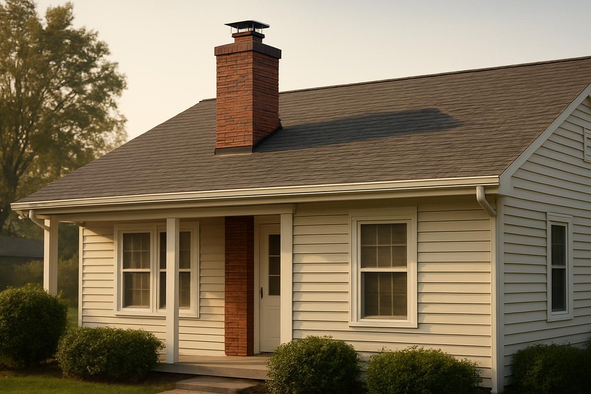 Santana Chimney Services in Phoenix