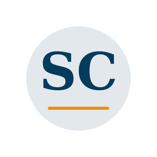 Santana Chimney Services logo